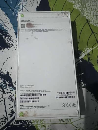 2 iPhone 12 Pro Max and 1 s24+ came from USA (only WhatsApp )