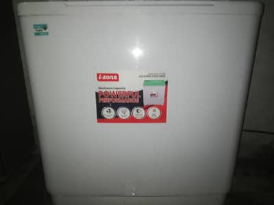izone washing machine