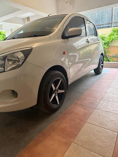cultus vxr B2B