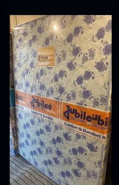 Double Bed Mattress Price 8600