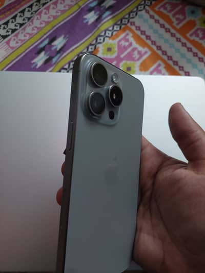 Apple iPhone 15 Pro Max JV for Sale!