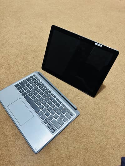 Title: Dell Latitude 7200 Core i5 8th Gen | 8GB RAM | 256GB SSD