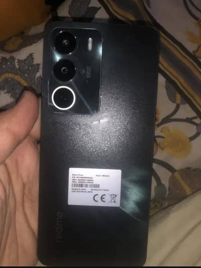 Realme C71