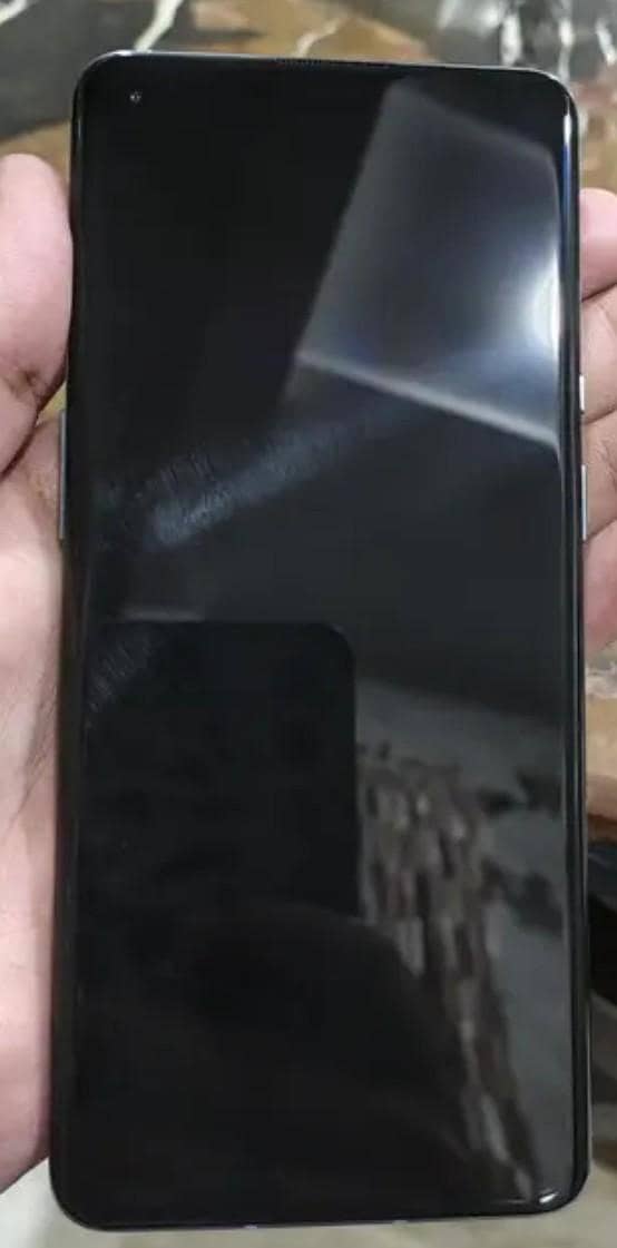 One Plus 9 Pro 1