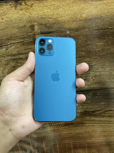 Apple iPhone 12 Pro