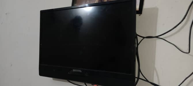 Led  In Great shape