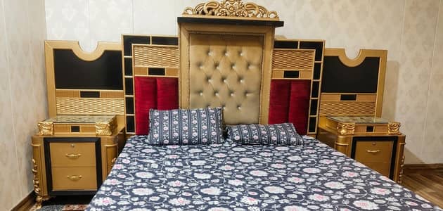 Bed Set
