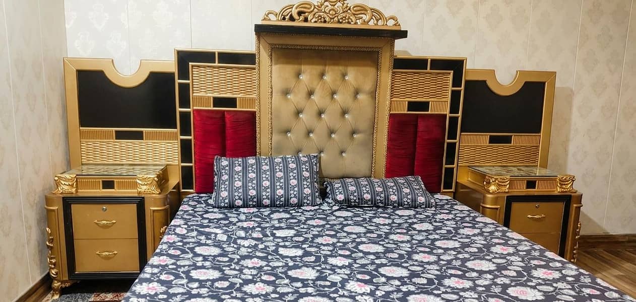 Bed Set 0