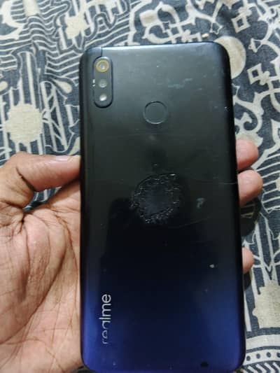 Realme 3