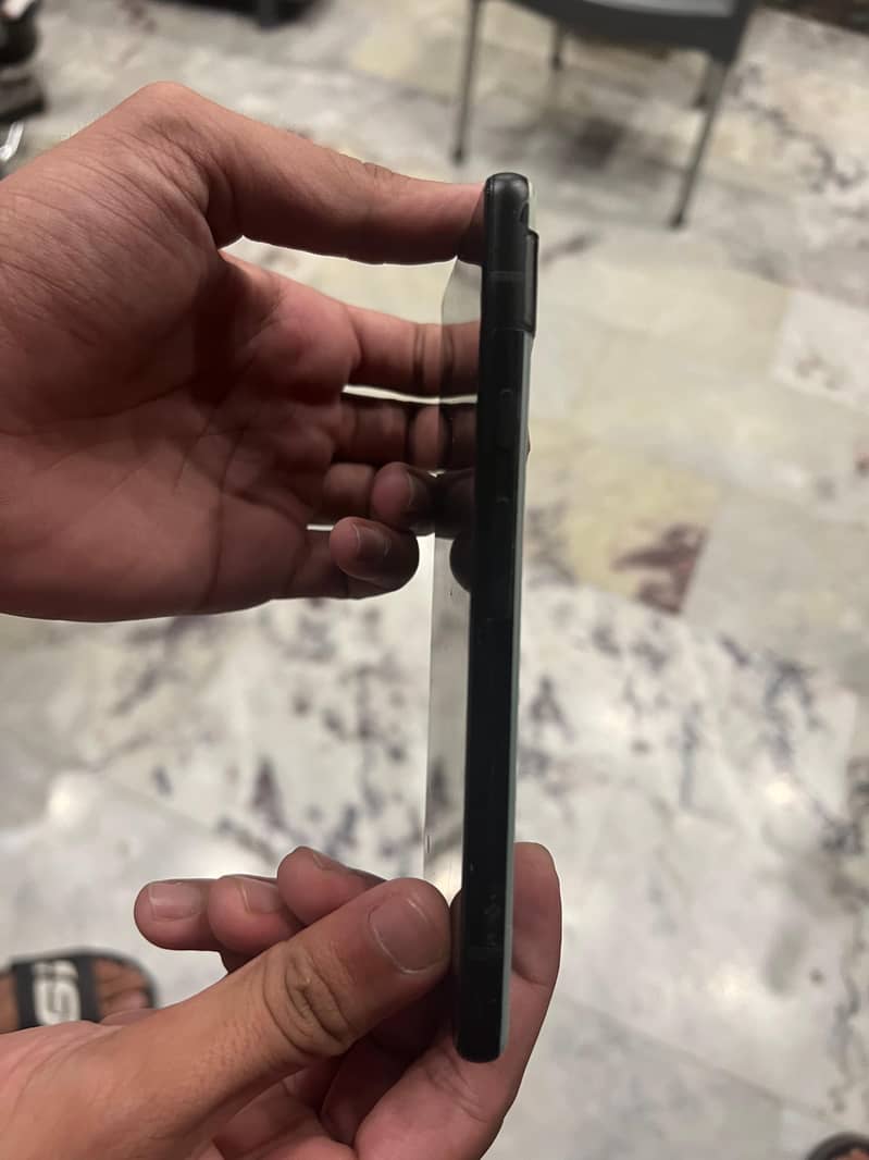Google Pixel 6a 3