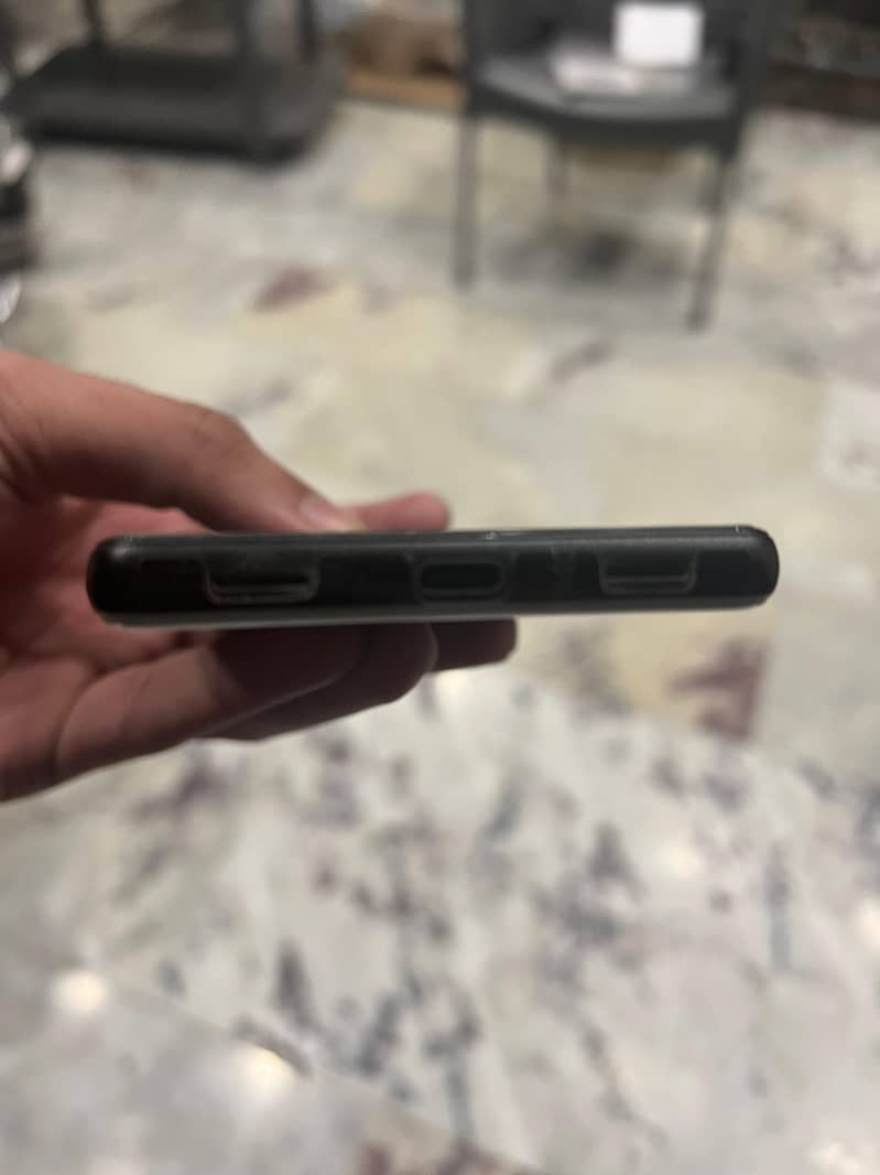 Google Pixel 6a 4