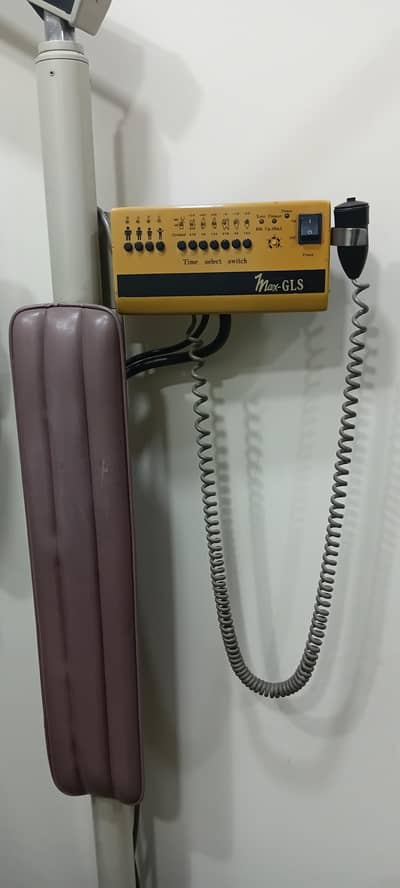 120k dental x ray