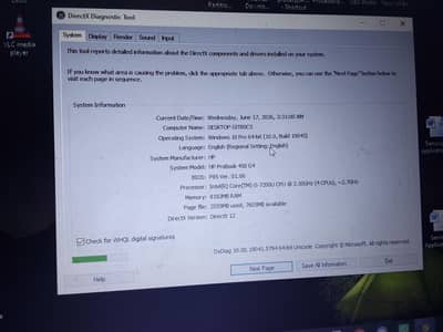 HP ProBook G4 930 mx | All downsides in bio