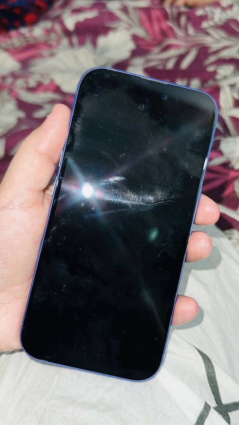 iPhone 16 1