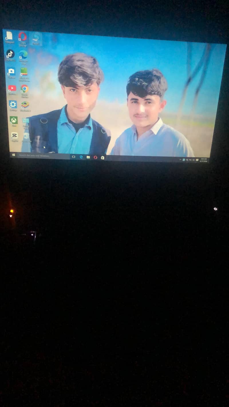 Dell core two due 1