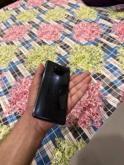 POCO X3 NFC 8/128 Official PTA approved with Box Original