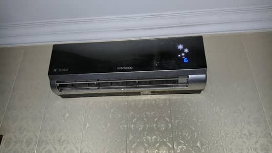 kenwood 1.5 Ton Ac (NoN-Inverter)