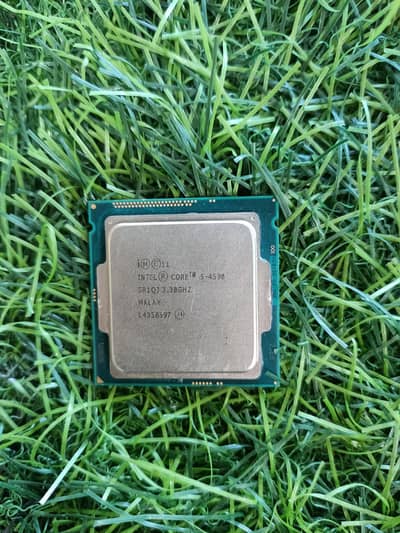 i5 4th gen - h81p33