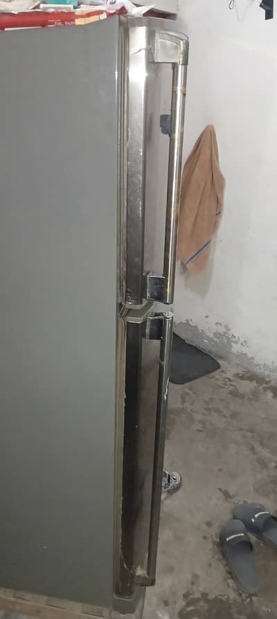Both same brands in great working condition