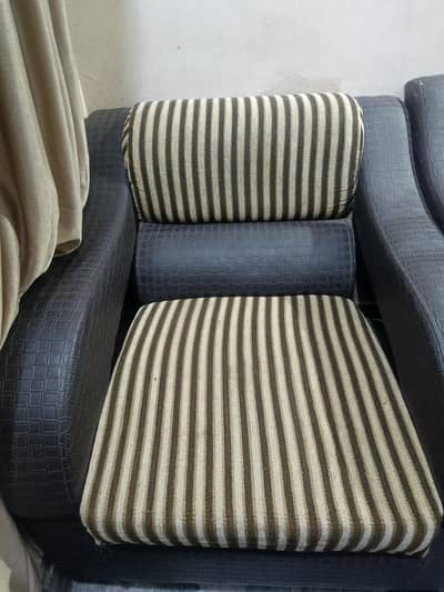 2 seater sofa