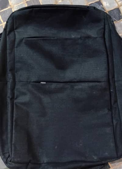 Laptop Bag With Charging