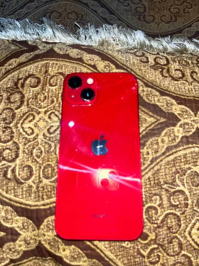 Apple iPhone 13