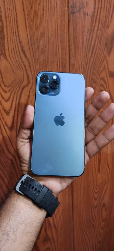 Iphone 12 pro max waterpack 128Gb