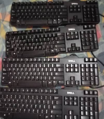 Keyboard & Mouse Speaker