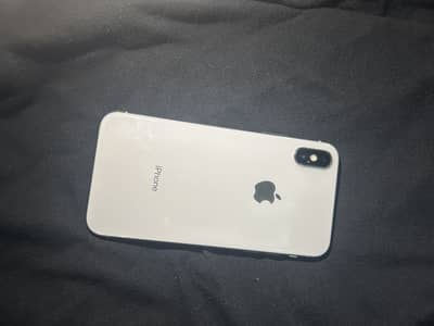 Apple iPhone X 256 GB