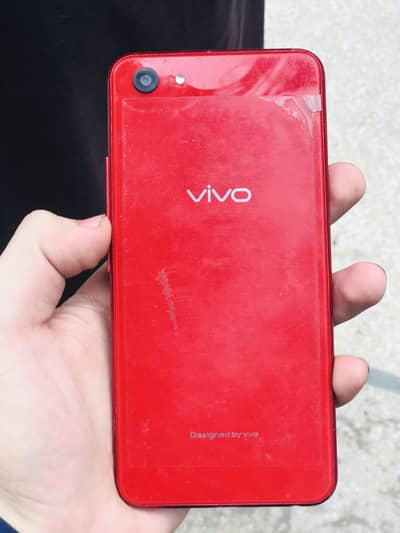 Vivo Y83