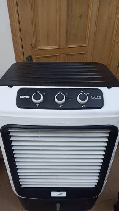Air cooler Royal