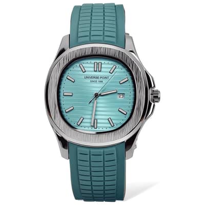 Universe Point - 40mm - Silicon Strap