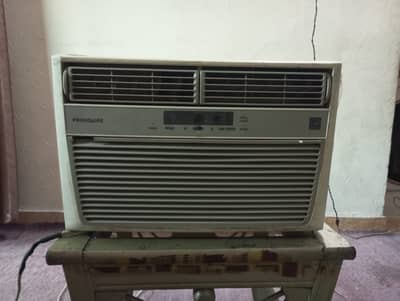 Window Ac 110V