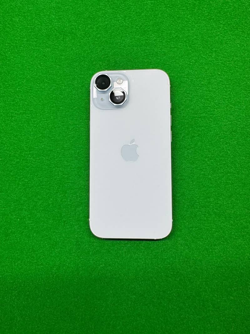 iPhone 15 1