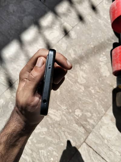 Xiaomi Redmi Note 12