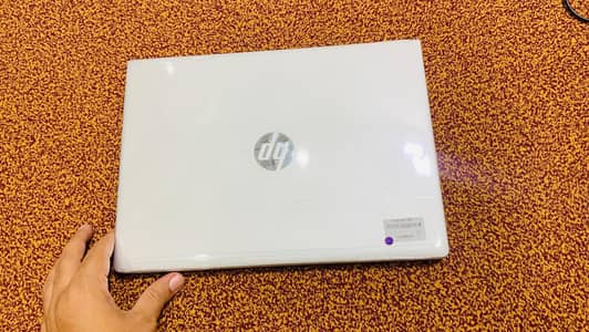 hp laptop