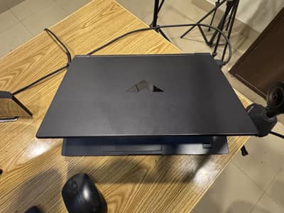 HP Victus Ryzen 5 clean used almost new