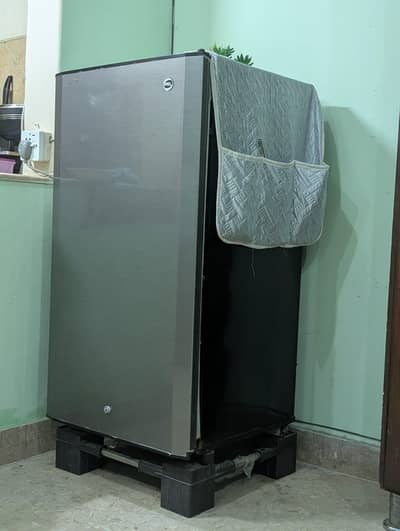 PEL Life PRLP-1400 Refrigerator