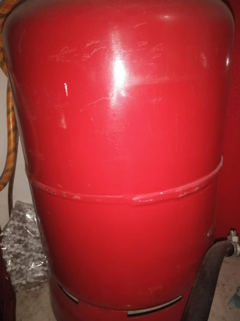 lpg kit 0