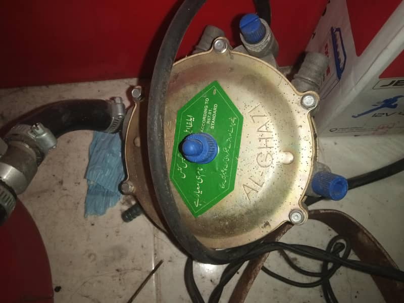 lpg kit 2
