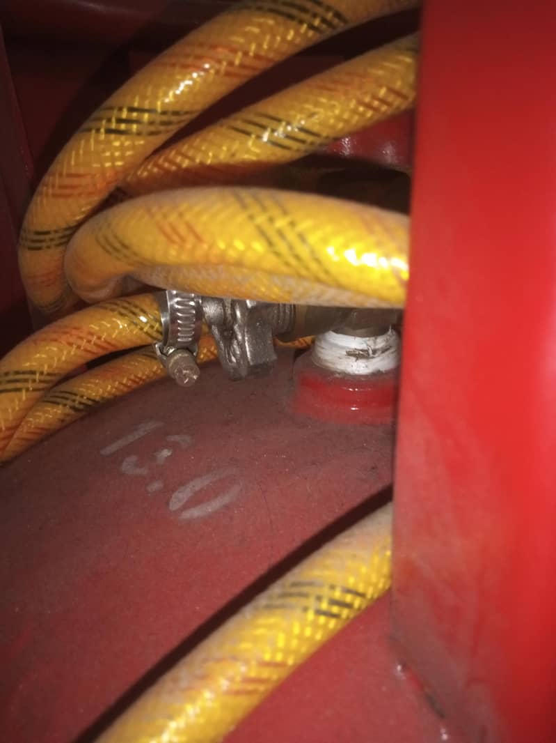 lpg kit 3