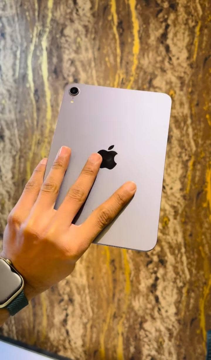 Ipad mini 6 2