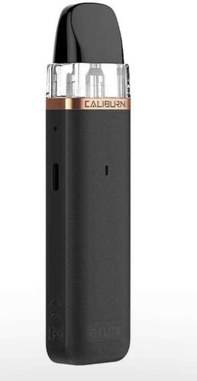 Caliburn G3 lite
