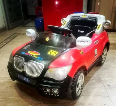 kids imported car All ok Lights, Music,Battery,Remote 03,12,80,83,780