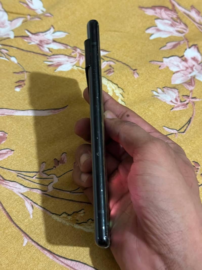 Google Pixel 6 Pro 4