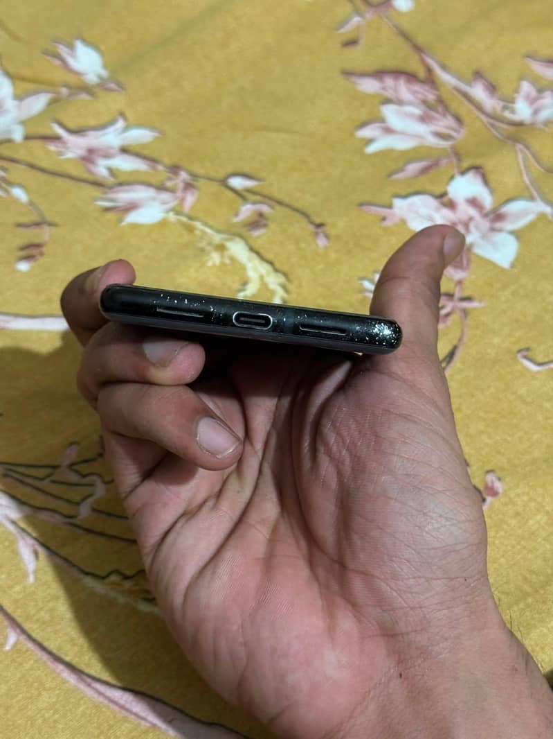 Google Pixel 6 Pro 5
