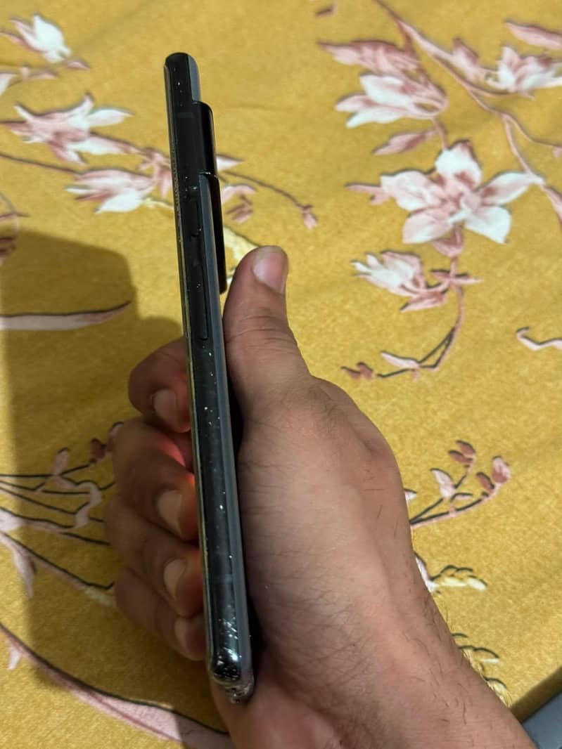 Google Pixel 6 Pro 6