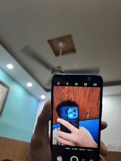 Infinix Hot 8