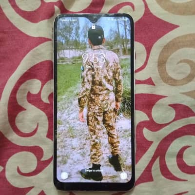 Samsung Mobile A02s