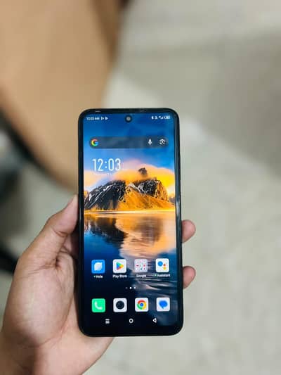 Infinix Hot 30 Play vip mobile